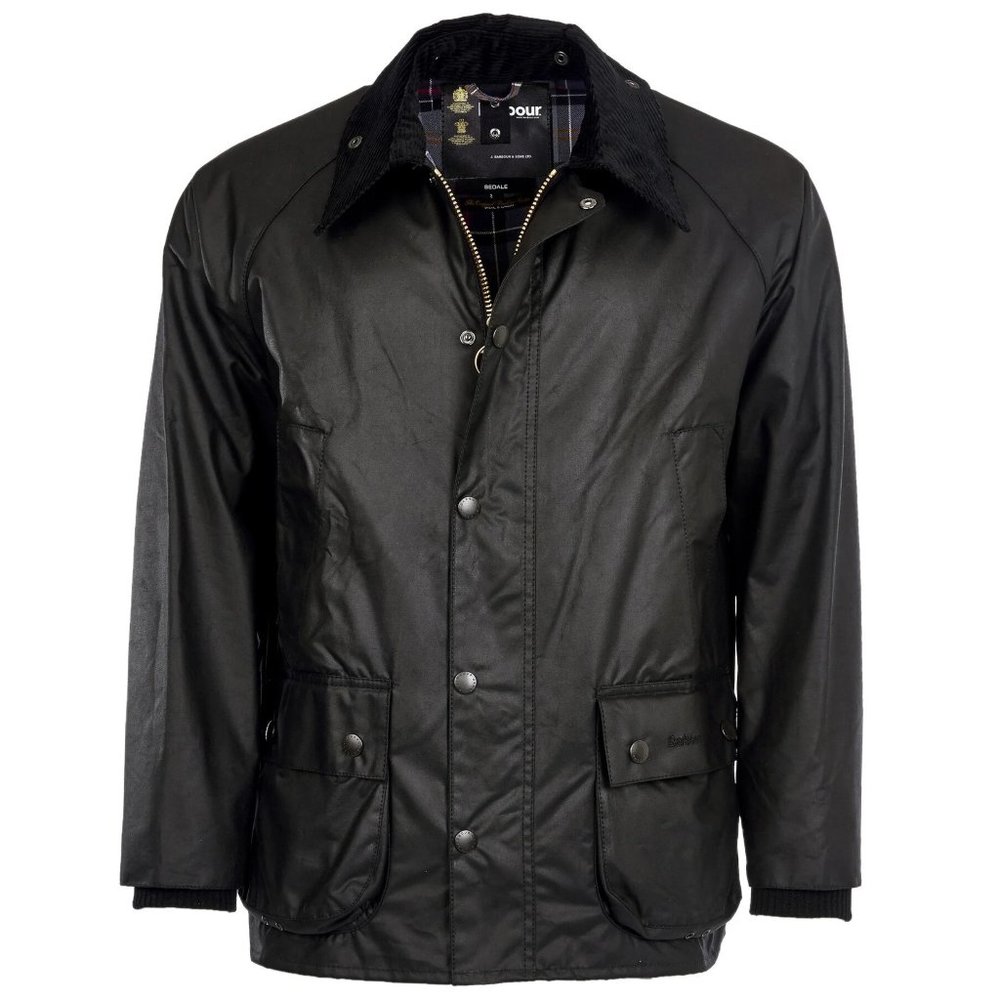 Barbour Beaufort® Wax Jacket Size 46